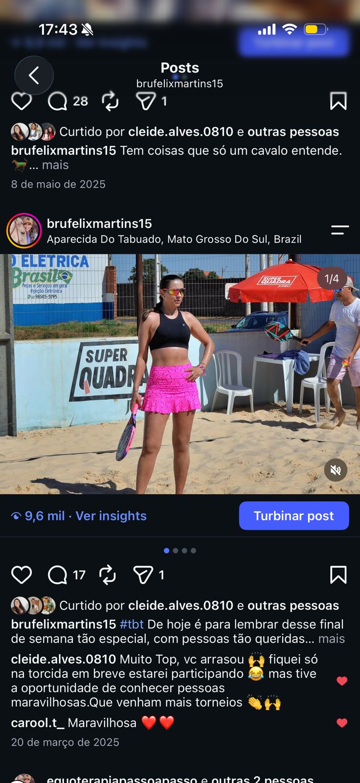 Métrica