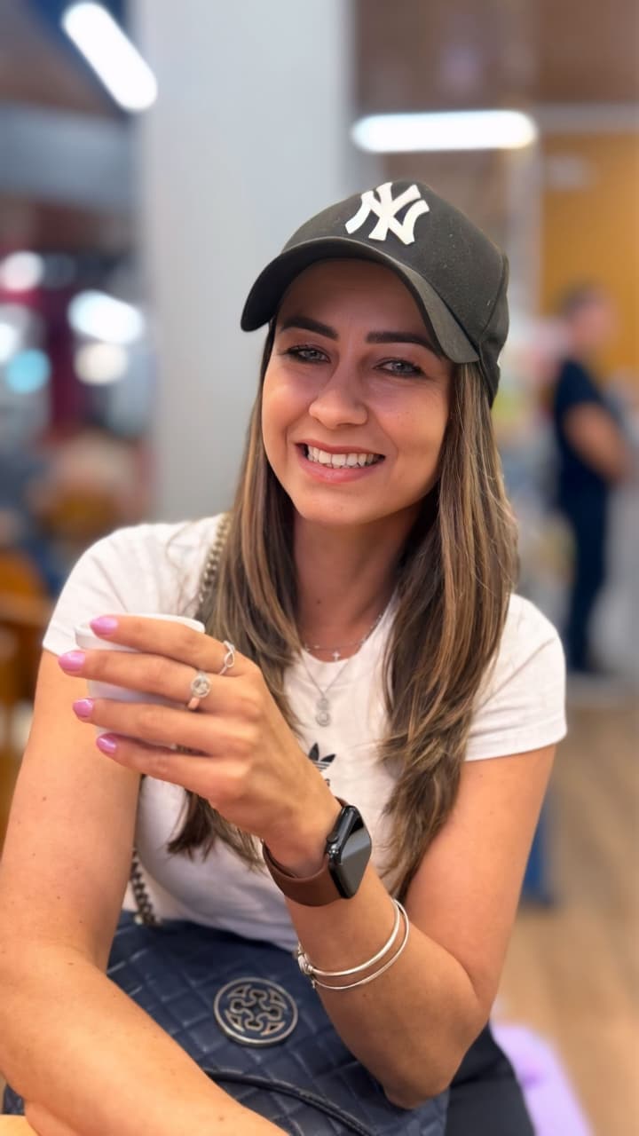 Bruna Felix Martins