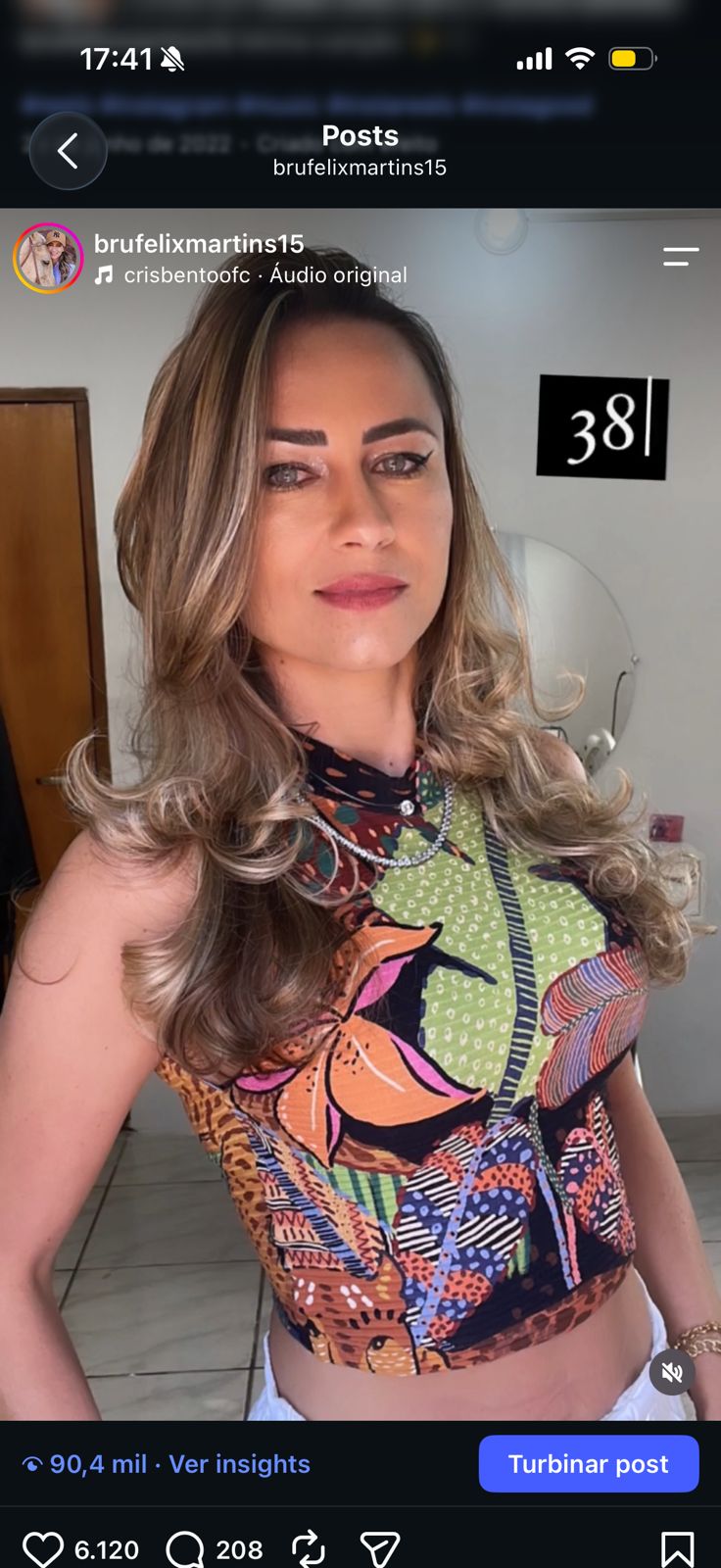 Métrica